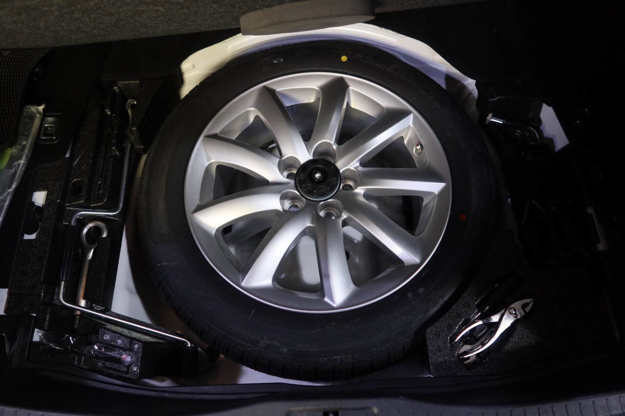 Used 2008 Lexus LS 460 image 29