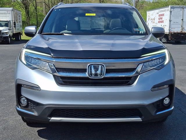Used 2021 Honda Pilot Elite image 5