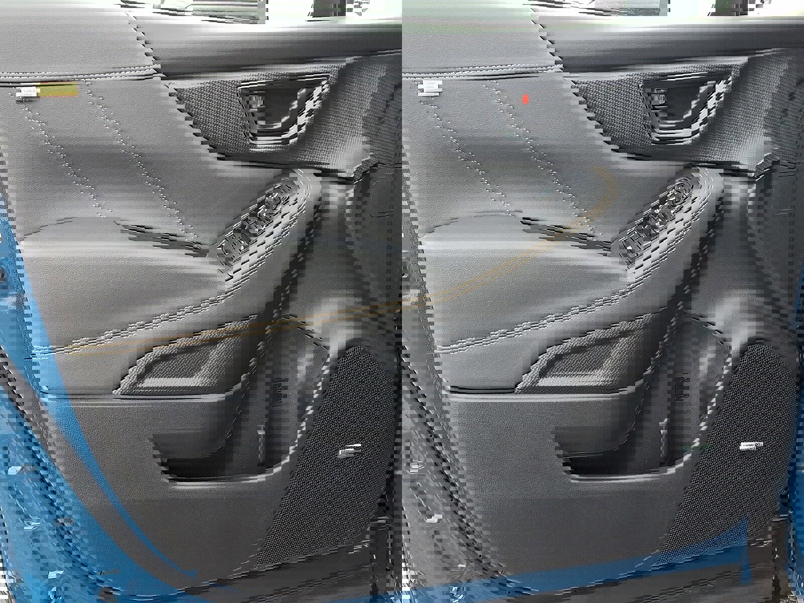 Certified 2025 Subaru Forester Wilderness image 11