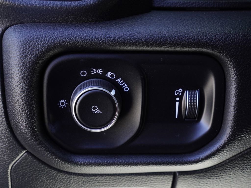 Certified 2023 RAM 1500 Laramie image 13