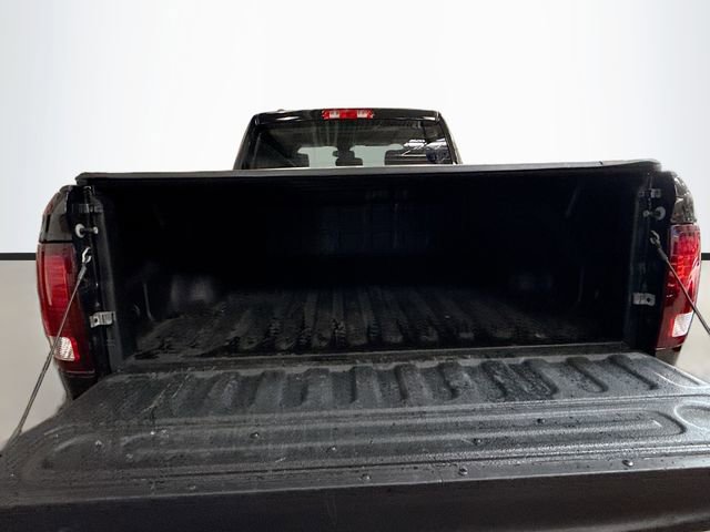 Used 2014 RAM 1500 Express w/ Black Ram 1500 Express Group image 23
