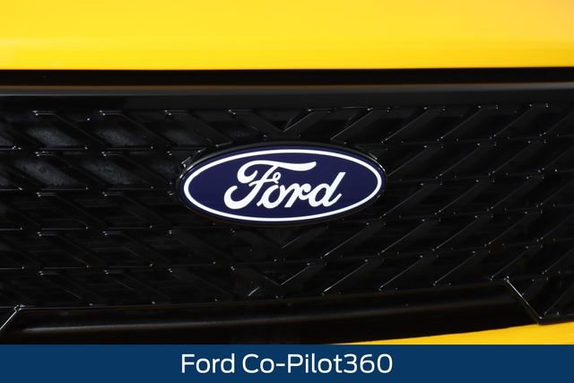 New 2026 Ford Maverick XLT AWD/4WD image 11