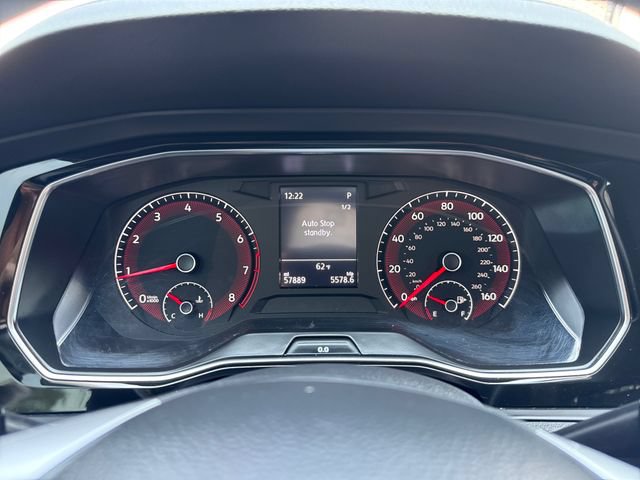 Used 2019 Volkswagen Jetta S FWD image 19