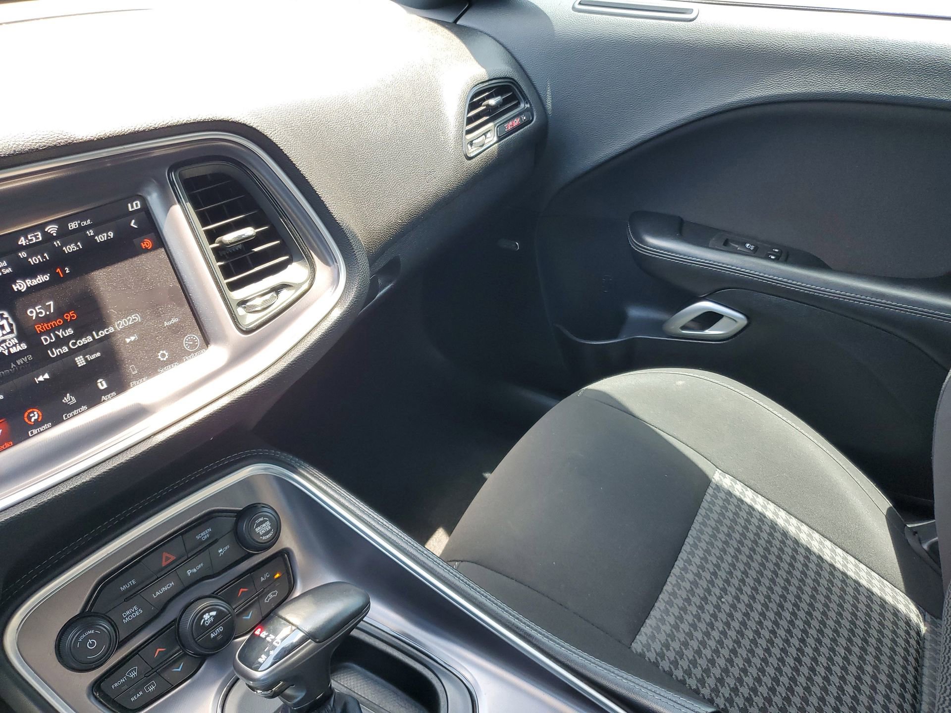 Used 2020 Dodge Challenger R/T Scat Pack image 20