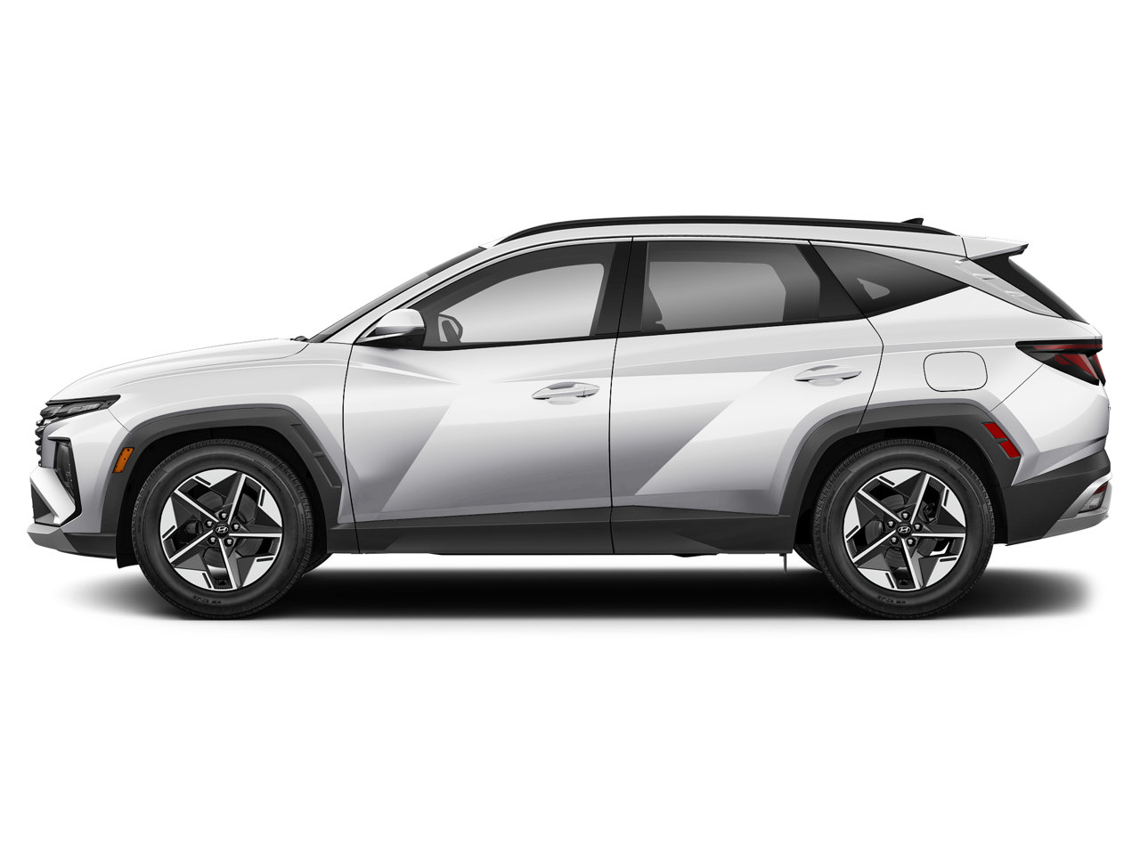 New 2026 Hyundai Tucson SEL AWD/4WD image 29