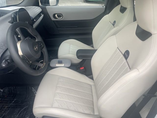 Used 2025 MINI Cooper S image 16