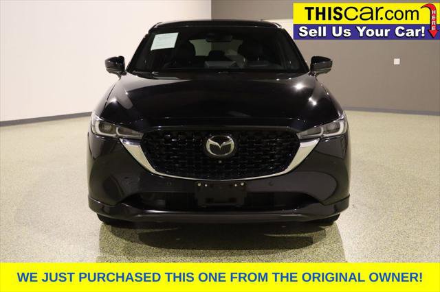 Used 2023 MAZDA CX-5 Signature image 2