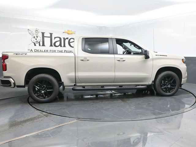 New 2026 Chevrolet Silverado 1500 RST w/ Dark Appearance Package image 15