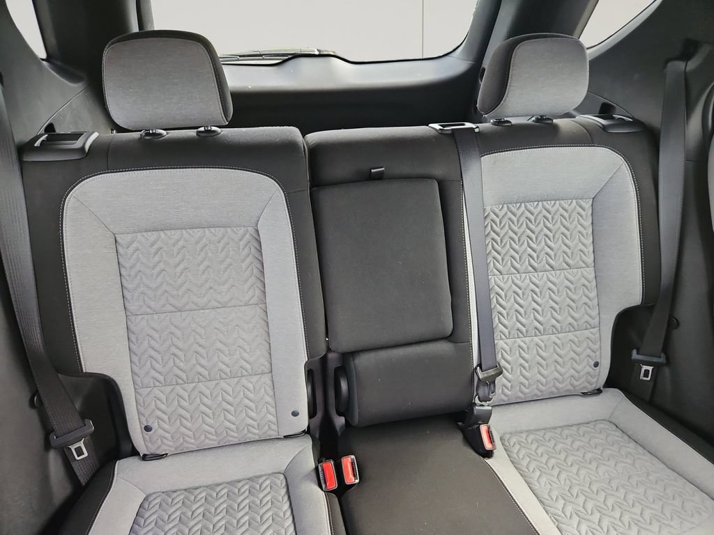 Certified 2024 Chevrolet Equinox LS FWD image 18