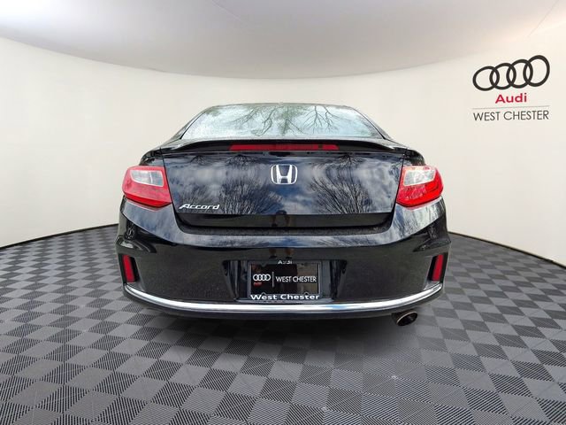 Used 2014 Honda Accord EX-L image 5