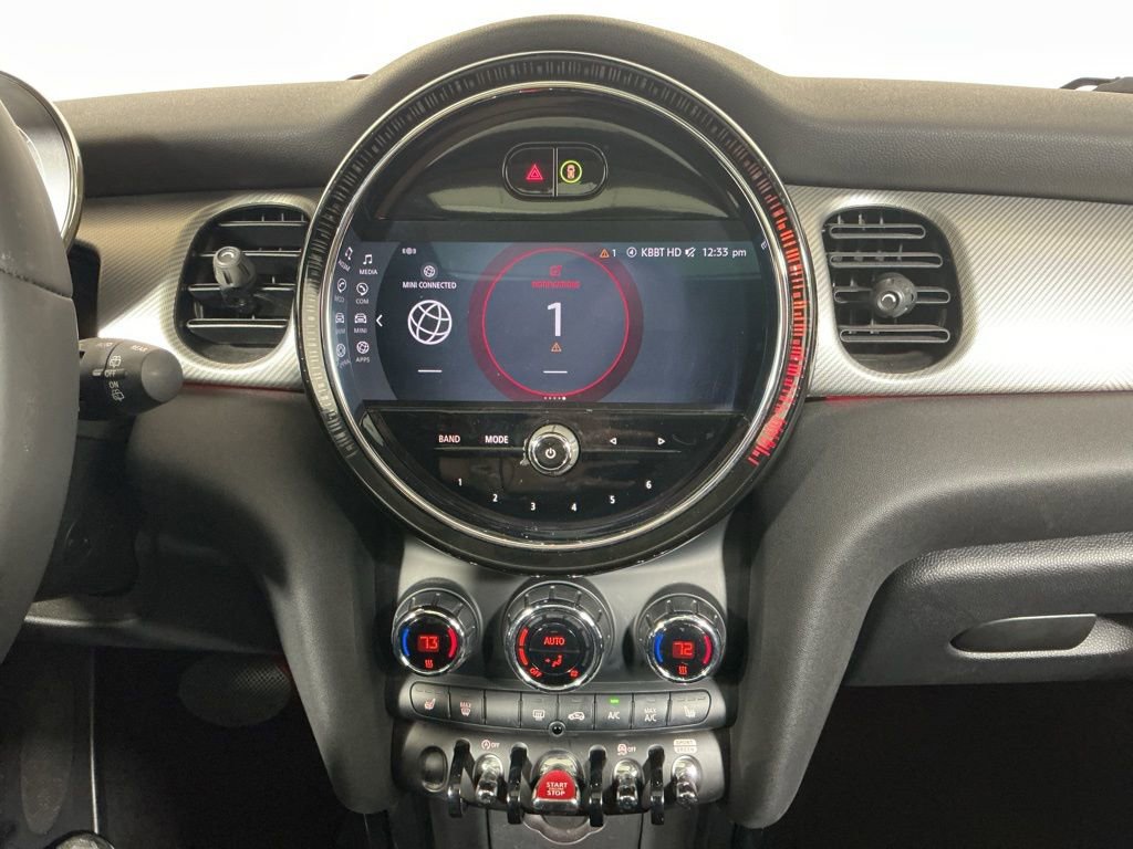 Certified 2022 MINI Cooper S image 11