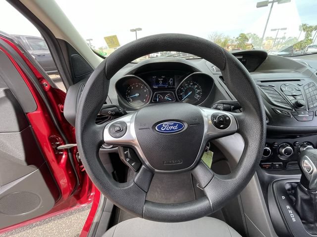 Used 2016 Ford Escape SE FWD image 27