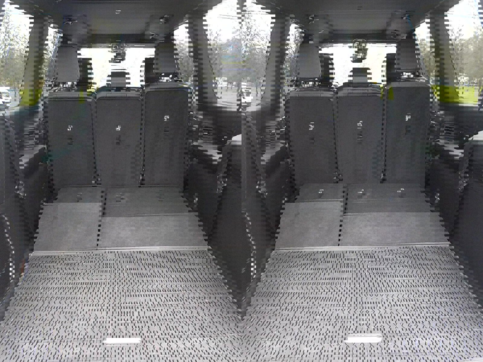 Used 2025 Jeep Wagoneer Series II image 10