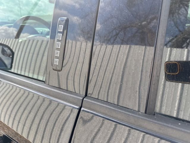 Used 2017 Ford F150 King Ranch image 10