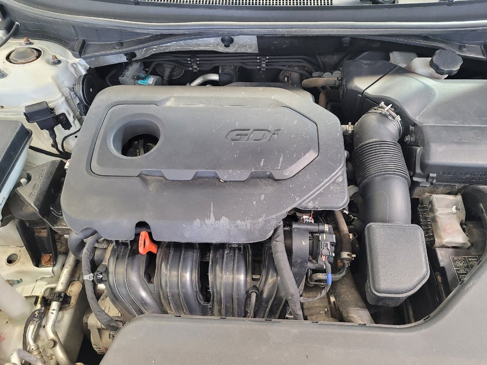 Used 2017 Hyundai Sonata SE FWD image 30