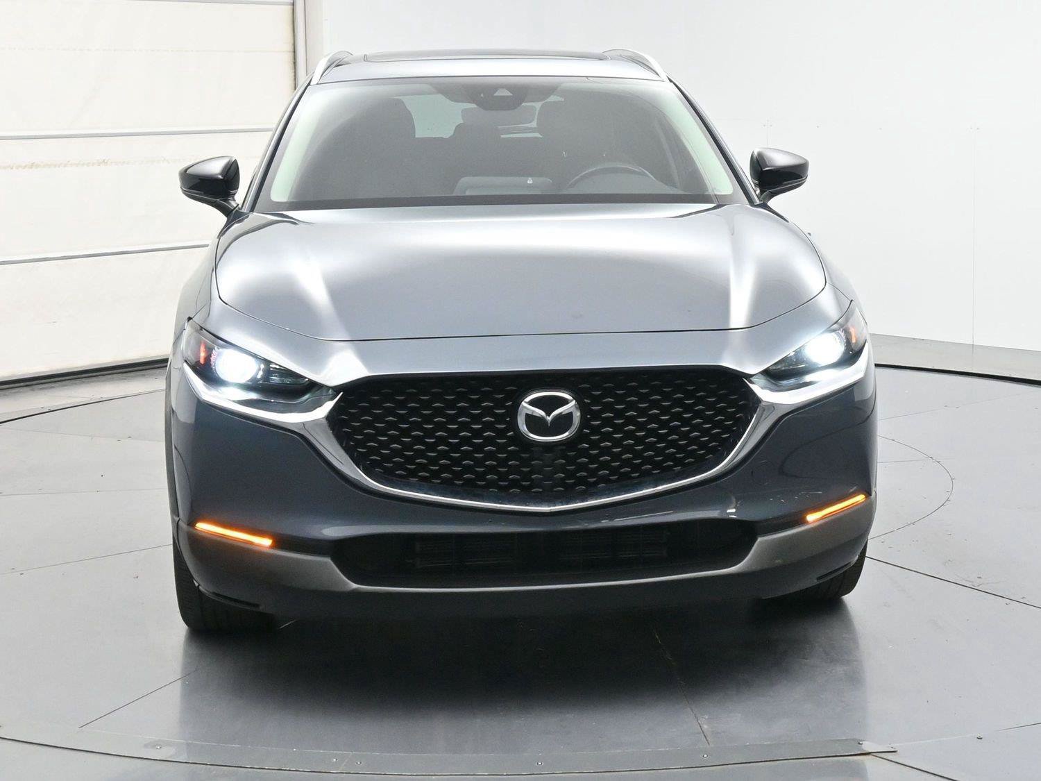 Used 2023 MAZDA CX-30 AWD 2.5 S w/ Preferred Package image 30