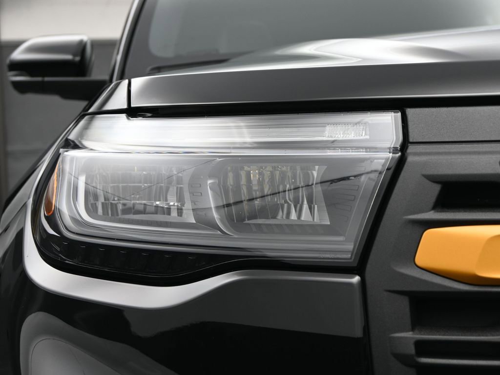 New 2026 Ford Explorer Tremor w/ Tremor Ultimate Package image 13