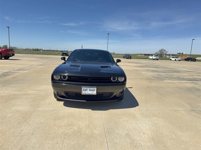 Used 2023 Dodge Challenger SXT w/ Blacktop Package RWD image 8