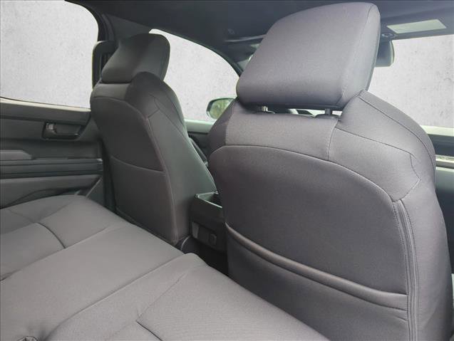 Certified 2025 Toyota Tacoma SR5 image 27