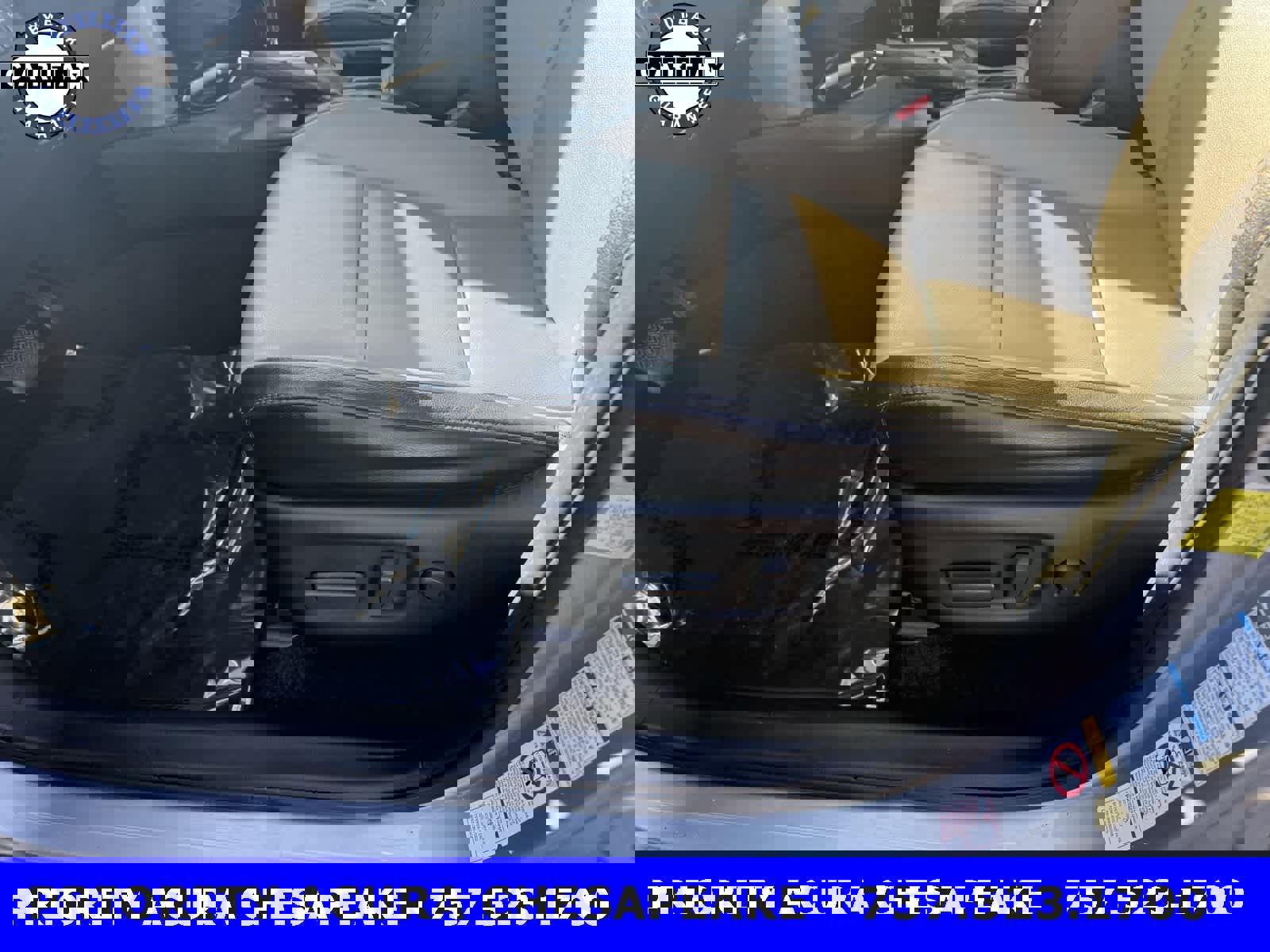 Used 2018 Toyota RAV4 Limited w/ All Weather Liner Package image 13