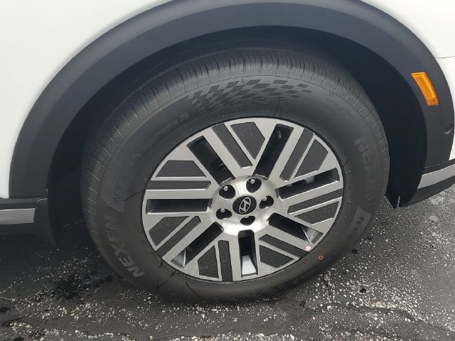 New 2027 Hyundai Palisade SEL Premium AWD/4WD image 6