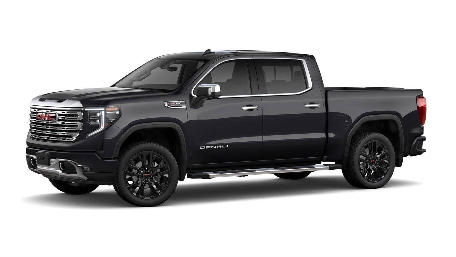 New 2025 GMC Sierra 1500 Denali w/ Technology Package image 51