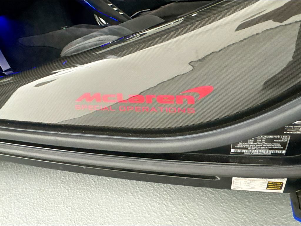 Used 2018 McLaren 720S image 29
