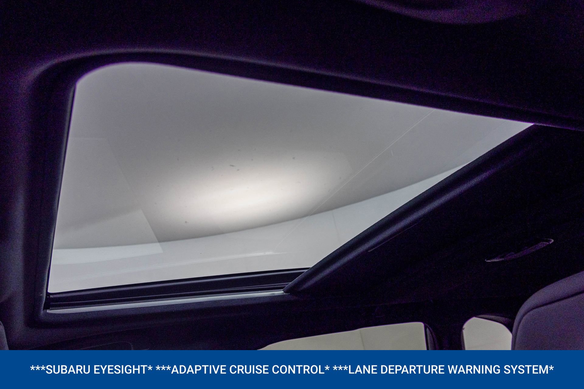 Used 2026 Subaru Forester Sport image 7