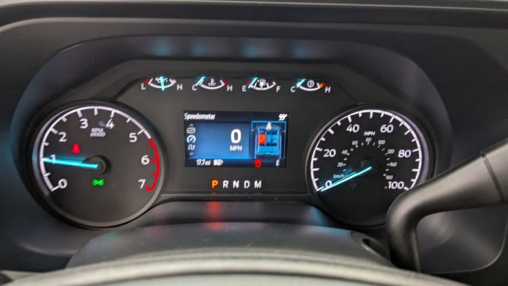 New 2026 Ford F250 XL w/ STX Appearance Package image 17