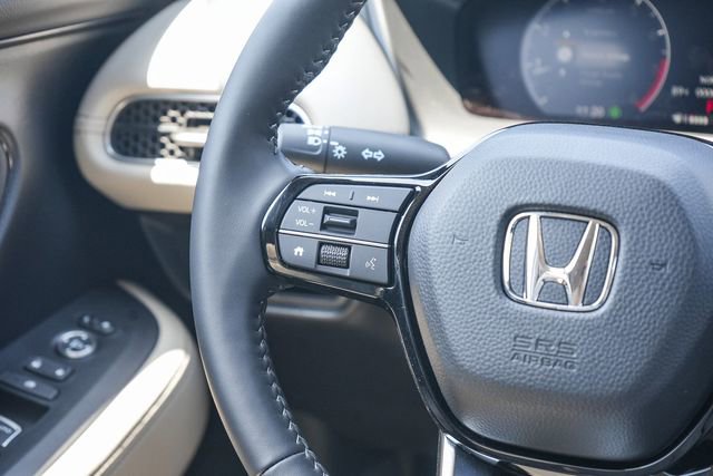 New 2026 Honda HR-V EX-L image 12