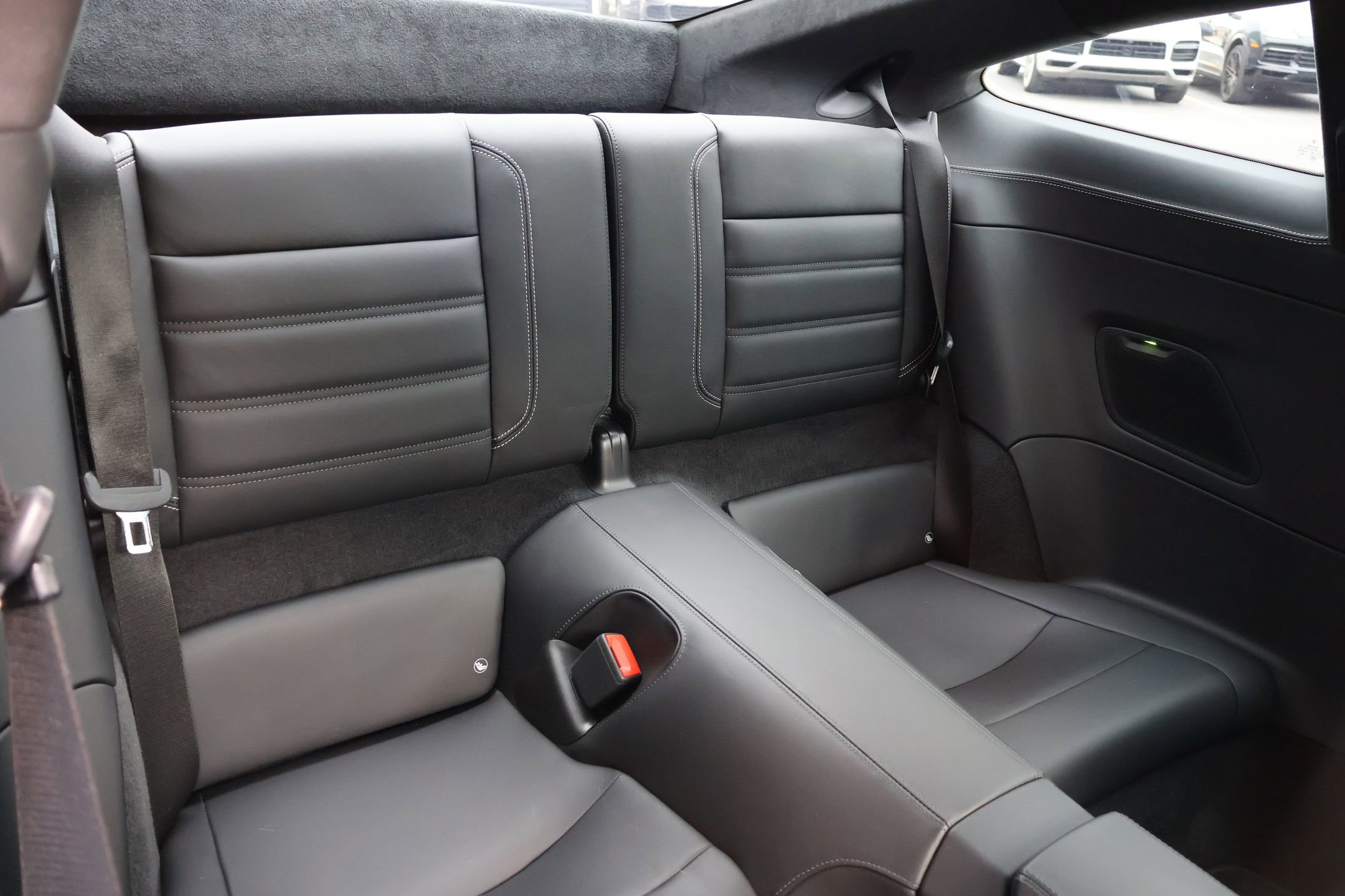 Certified 2021 Porsche 911 Turbo S image 24