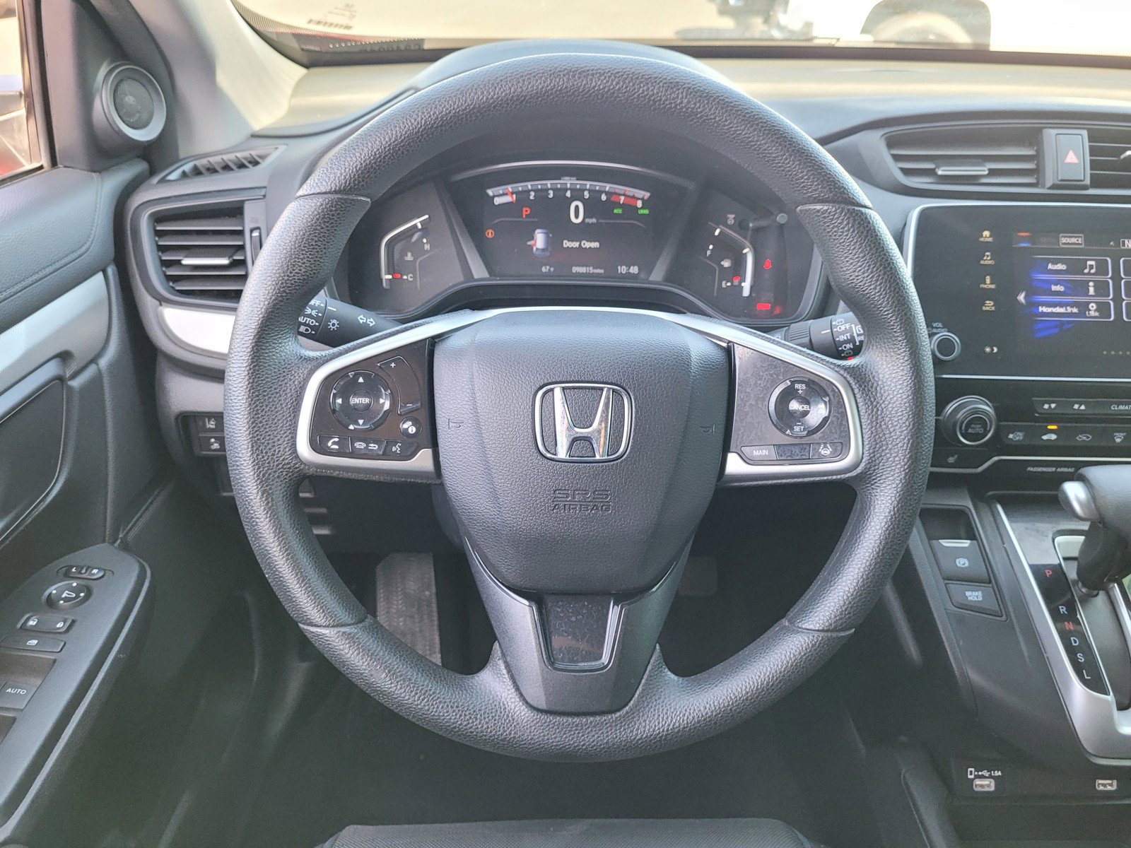 Used 2021 Honda CR-V Special Edition image 16