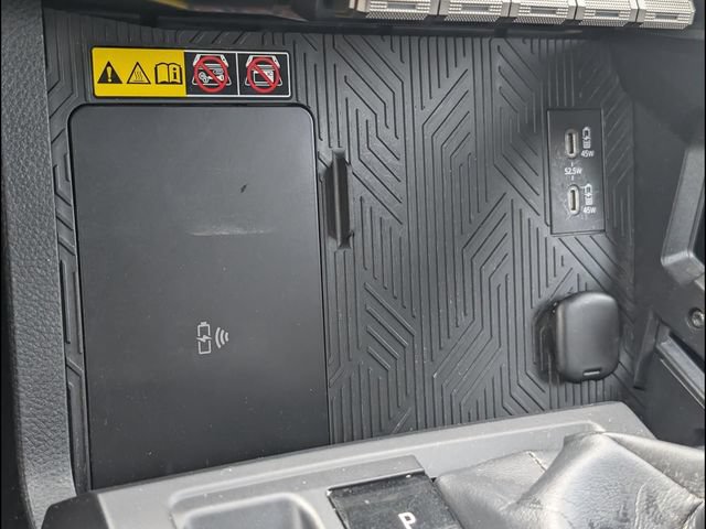 Used 2024 Toyota Tacoma TRD Sport AWD/4WD image 15