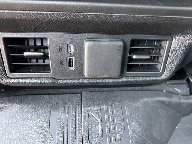 New 2025 GMC Sierra 1500 Elevation w/ LPO, Elevation Black Package image 20