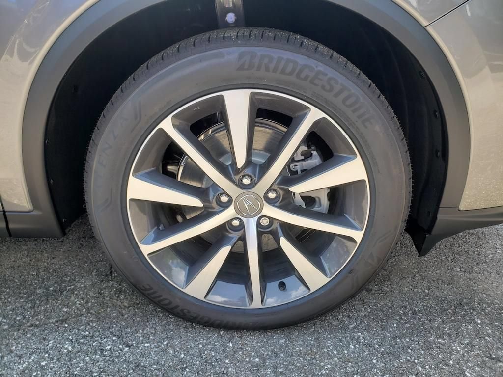 New 2026 Acura MDX SH-AWD w/ Technology Package image 15