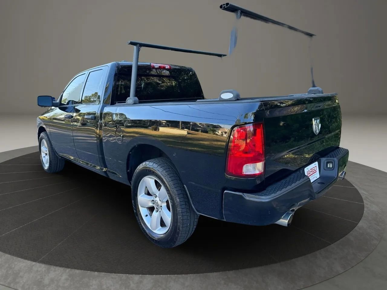 Used 2013 RAM 1500 Express image 6