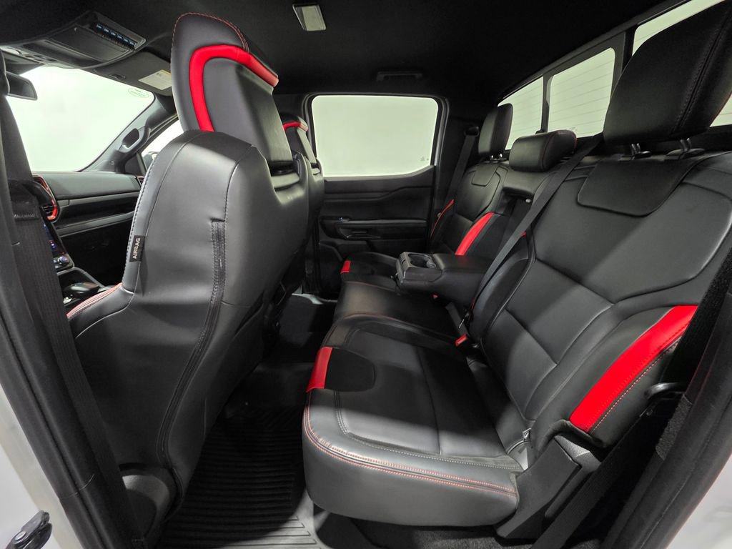 Certified 2024 Ford Ranger Raptor image 17
