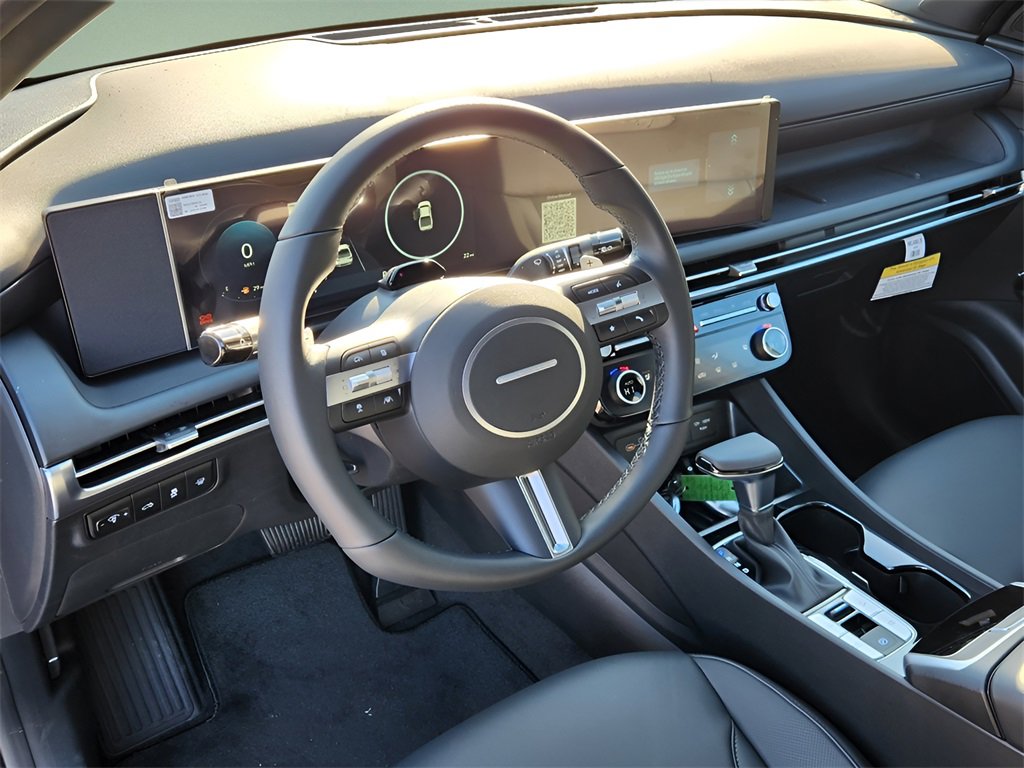 New 2026 Hyundai Santa Cruz XRT image 13