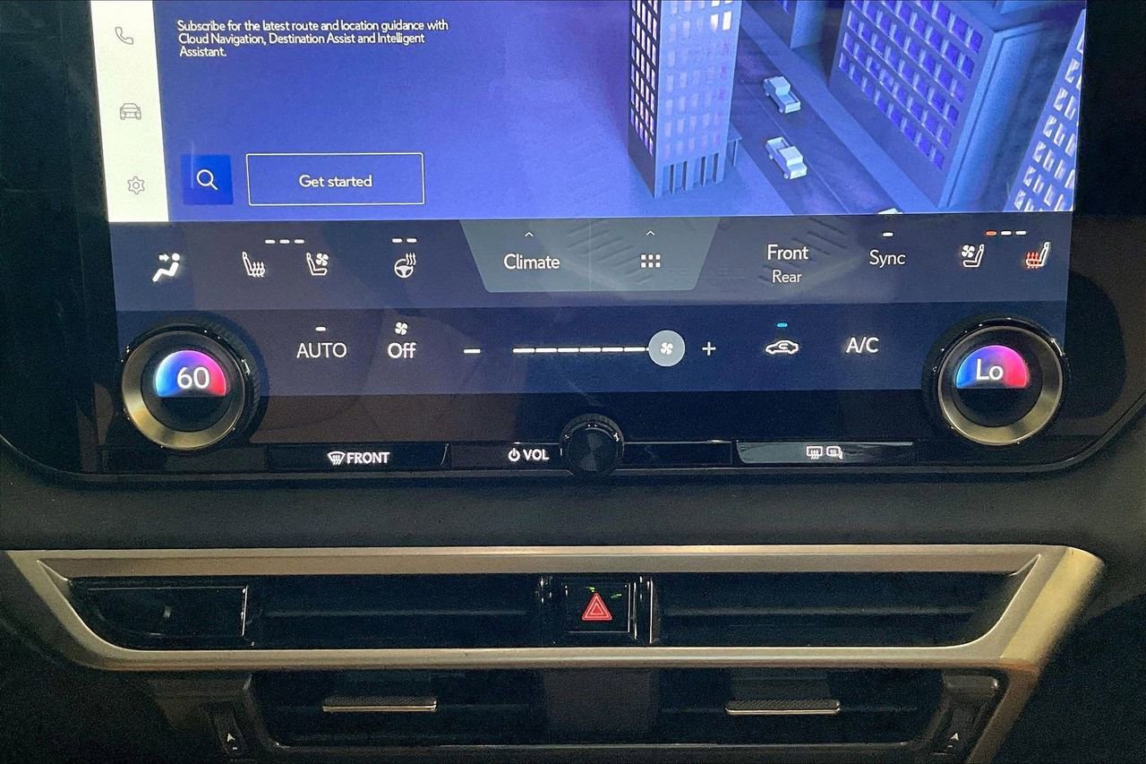 Used 2023 Lexus RX 350 Premium w/ Accessory Package image 20