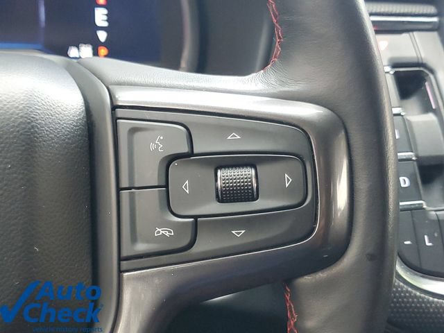 Used 2022 Chevrolet Tahoe RST w/ Luxury Package AWD/4WD image 24