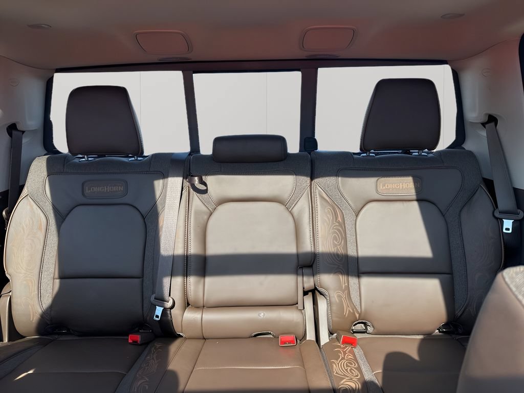 New 2026 RAM 1500 Limited AWD/4WD image 48