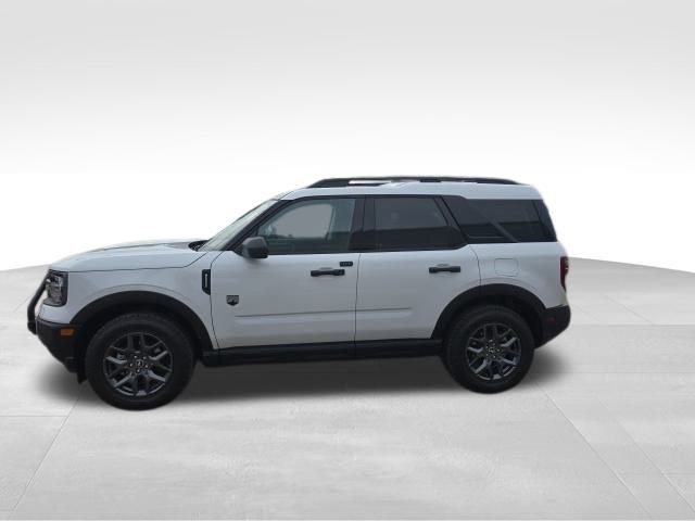 New 2025 Ford Bronco Sport Big Bend image 4