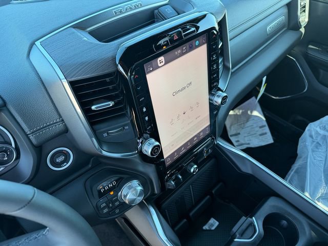 New 2026 RAM 1500 Laramie image 22