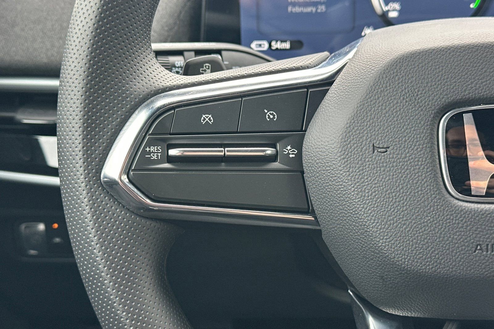 New 2026 Honda Prologue EX image 29