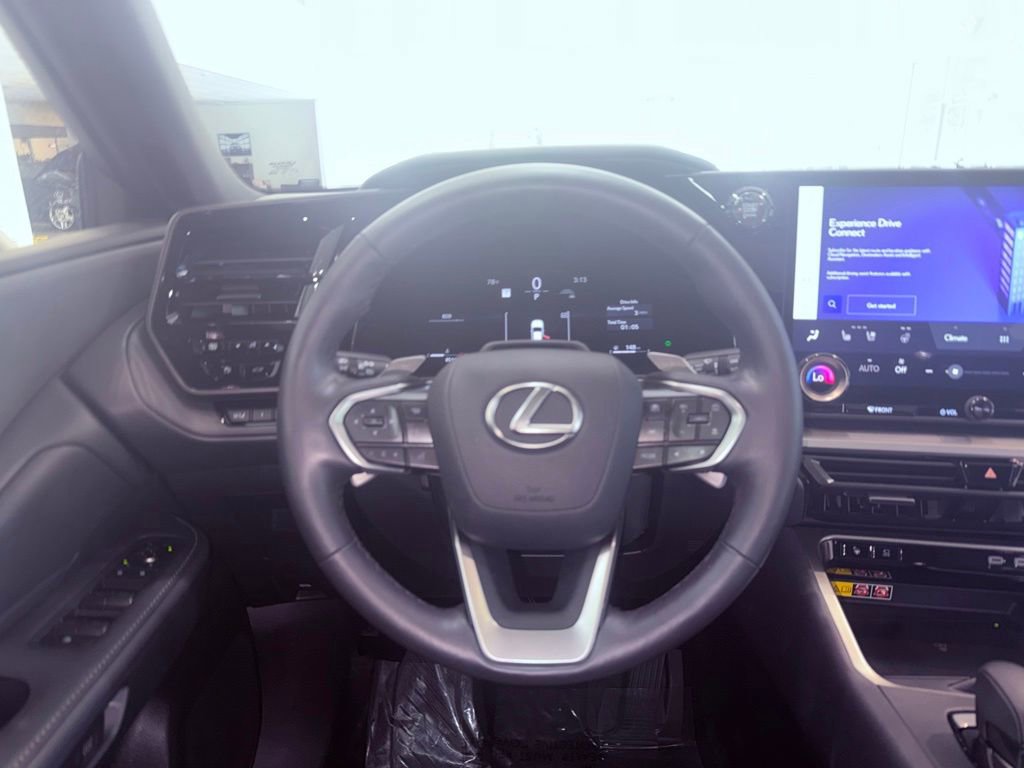 Used 2025 Lexus TX 350 AWD w/ Technology Package image 19