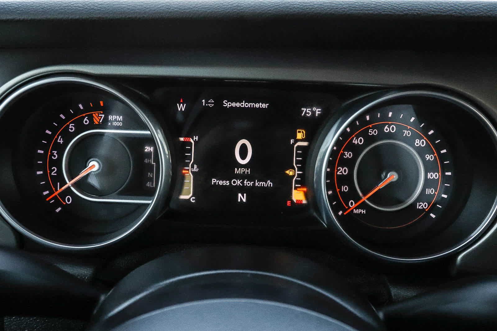 Used 2018 Jeep Wrangler Sport AWD/4WD image 33