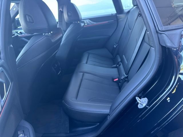 Used 2025 BMW i4 eDrive40 image 25