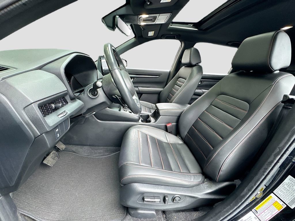 Used 2024 Honda CR-V Sport-L image 12
