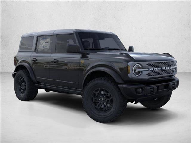 New 2026 Ford Bronco Badlands AWD/4WD image 7