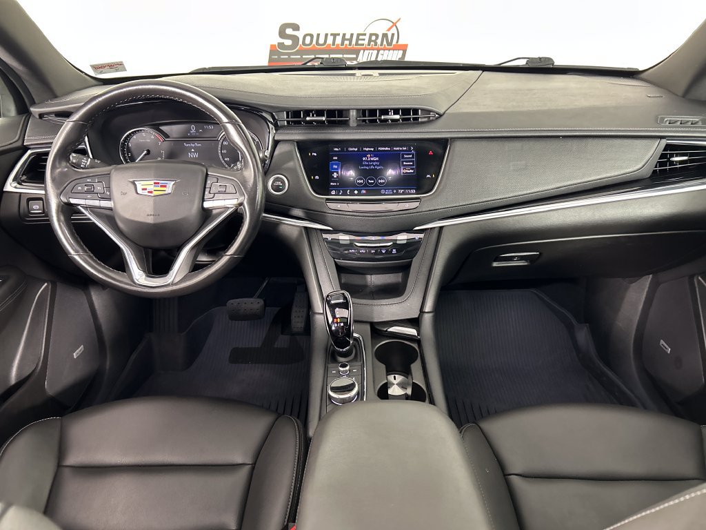 Used 2024 Cadillac XT6 Luxury AWD/4WD image 19